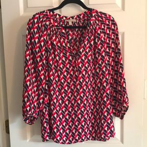 Banana Republic Blouse